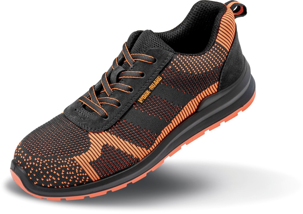 Chaussures de securite "Hardy safety trainer"