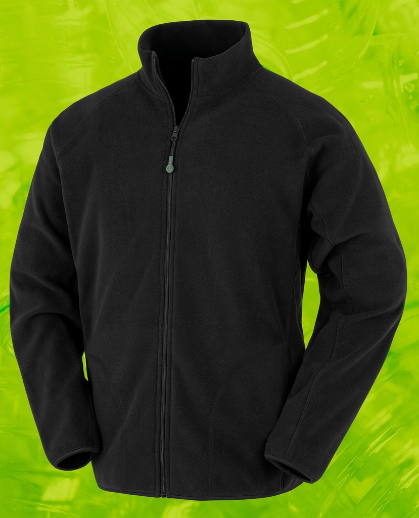 Veste micropolaire