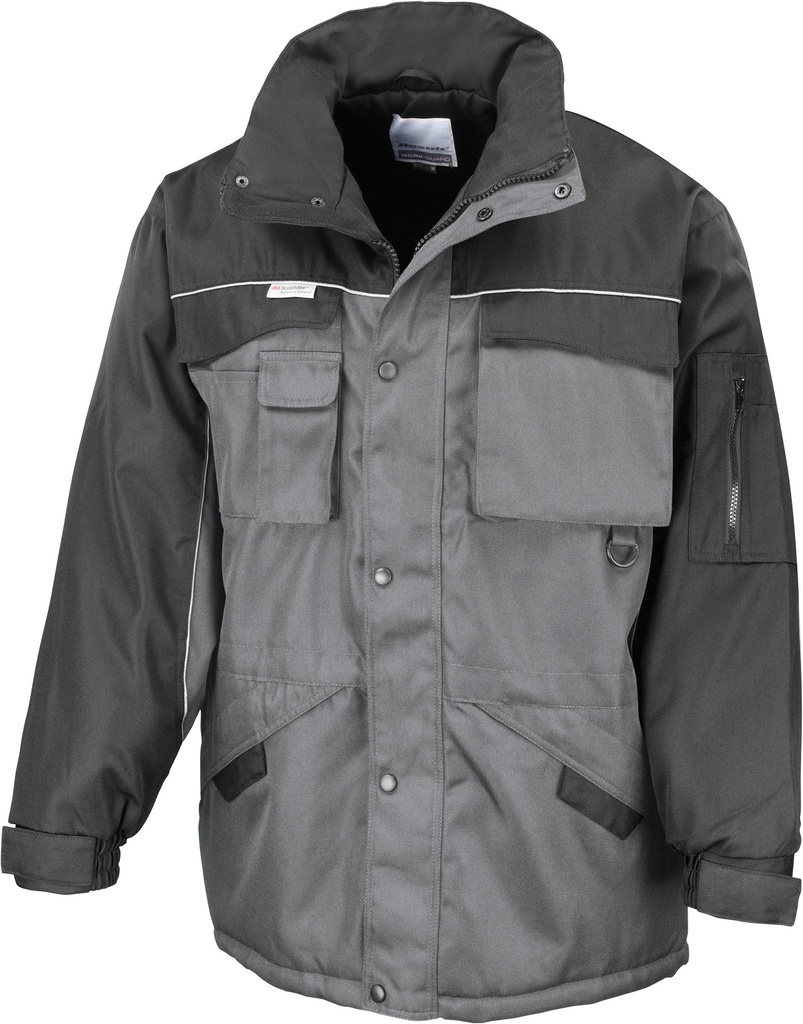 Parka Heavy Duty