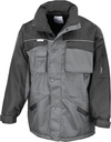 Parka Heavy Duty