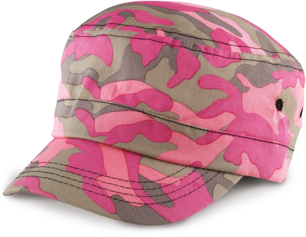 Casquette Urban Camo
