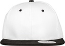 Casquette Bronx bicolore
