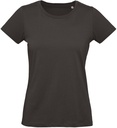 T-shirt bio femme Inspire Plus