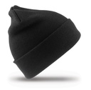 Bonnet en polyester recyclée