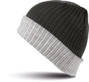 Bonnet tressé