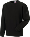 Sweat-shirt Heavy Duty col rond