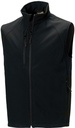 Bodywarmer softshell homme
