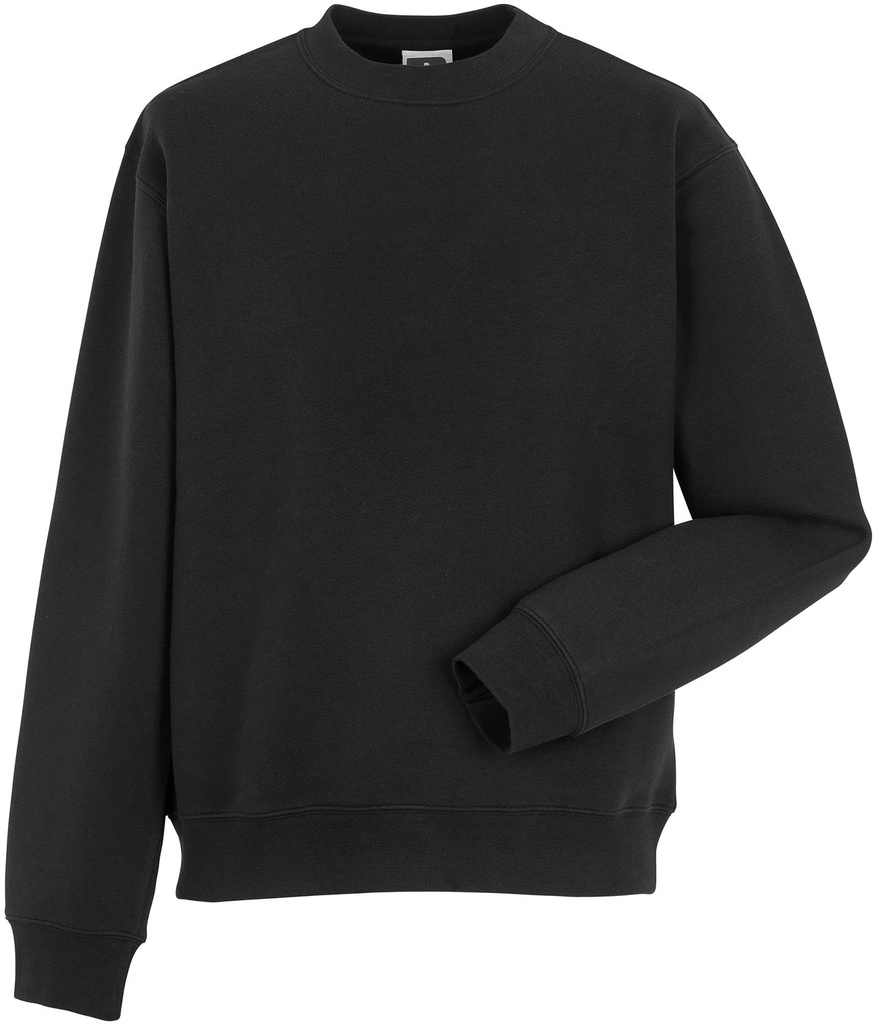 Sweat-shirt col rond Authentic