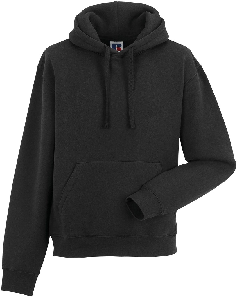 Sweat-shirt capuche Authentic homme