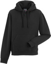 Sweat-shirt capuche Authentic homme