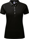 Polo Stretch Femme