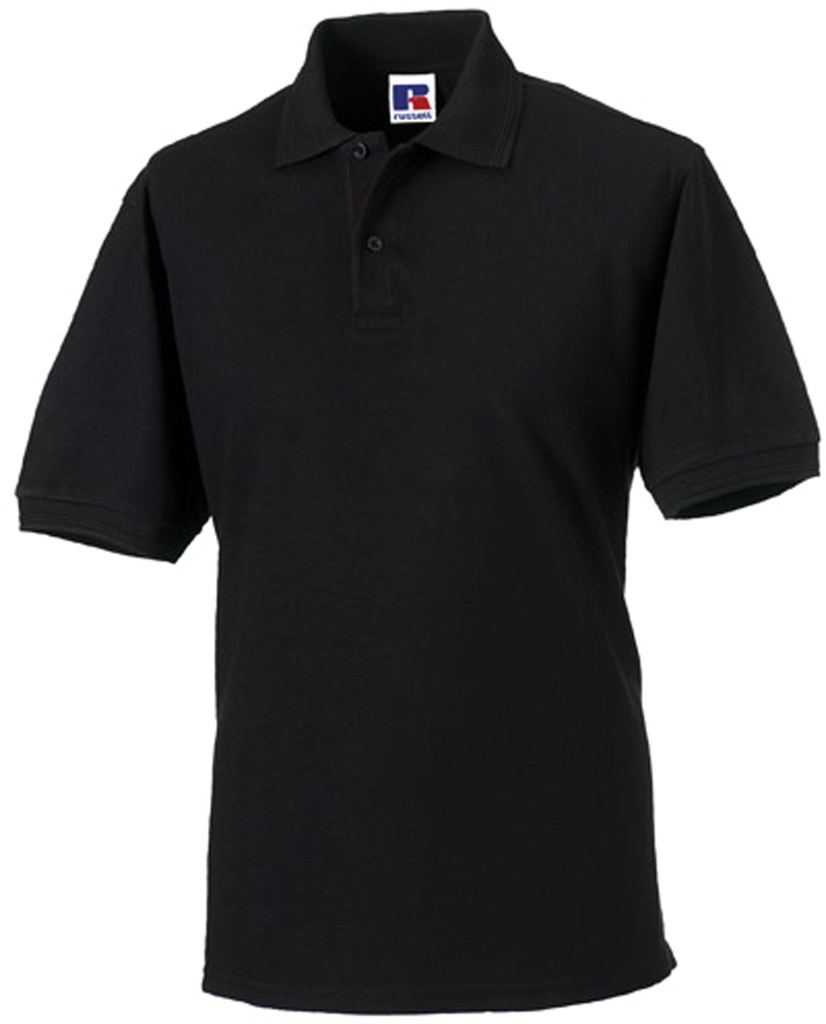 Polo Heavy Duty