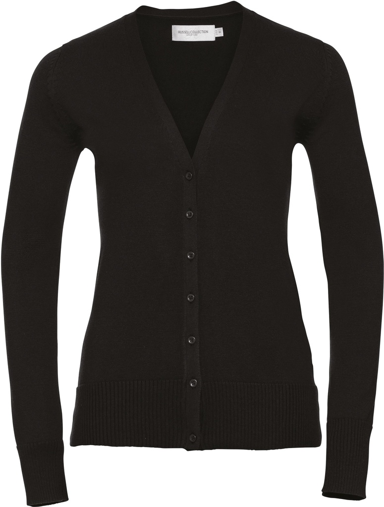 Cardigan femme