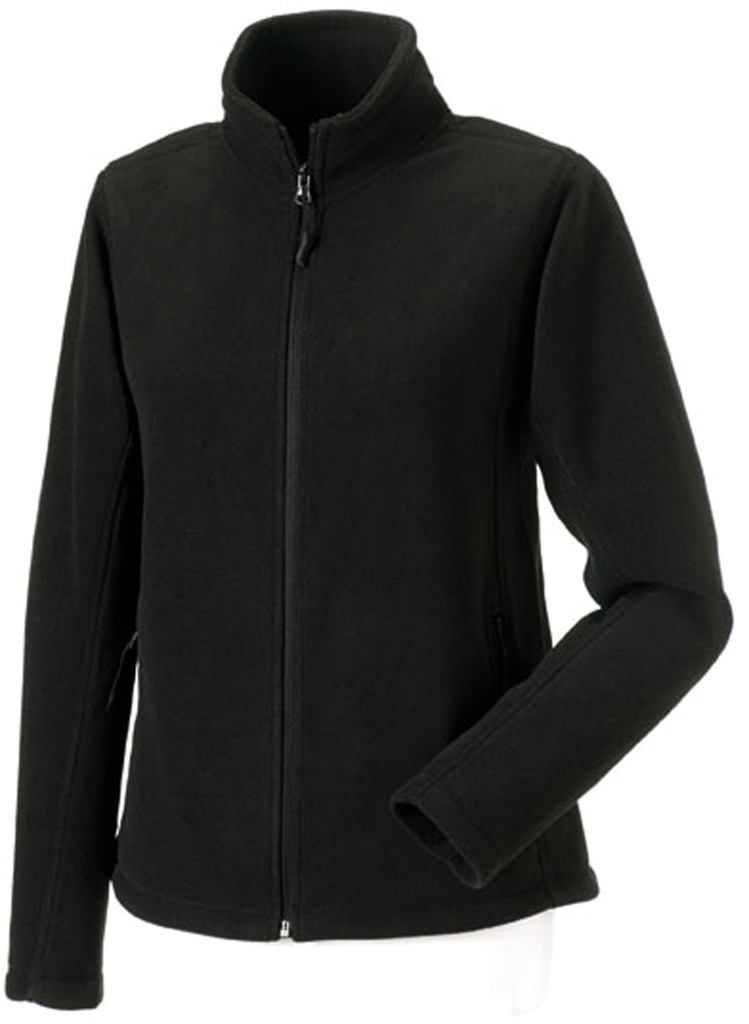 Veste polaire femme