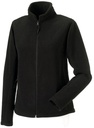 Veste polaire femme