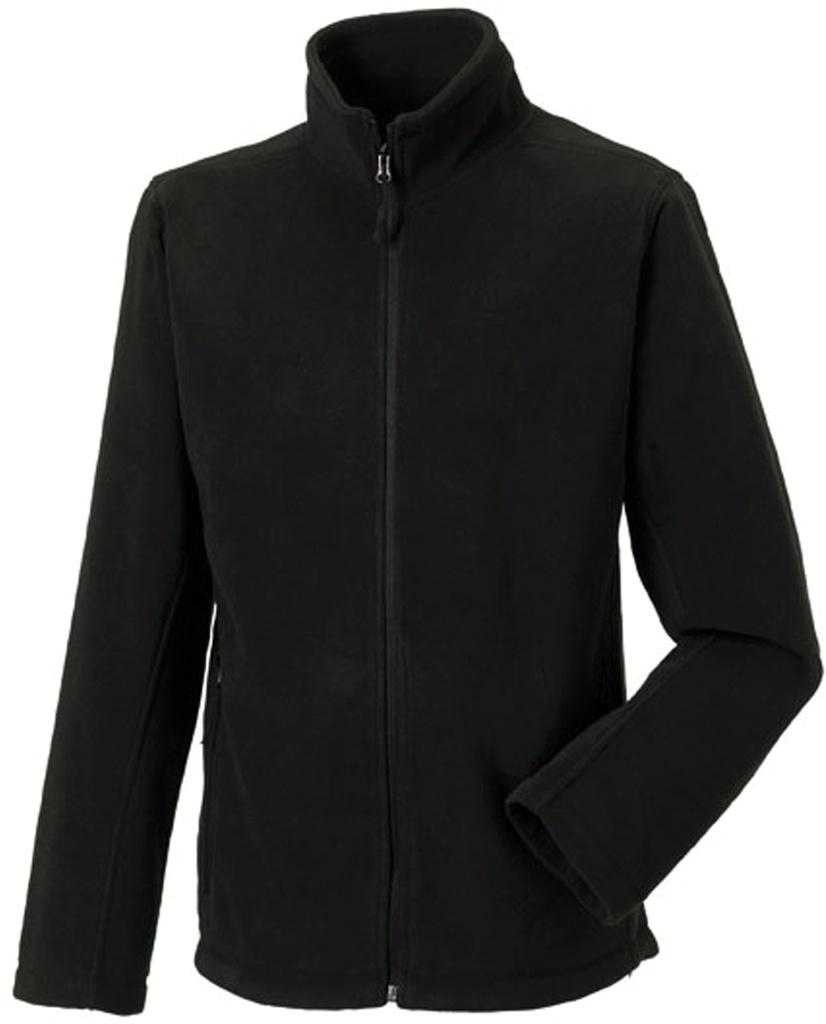 Veste polaire homme