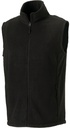 Gilet polaire homme