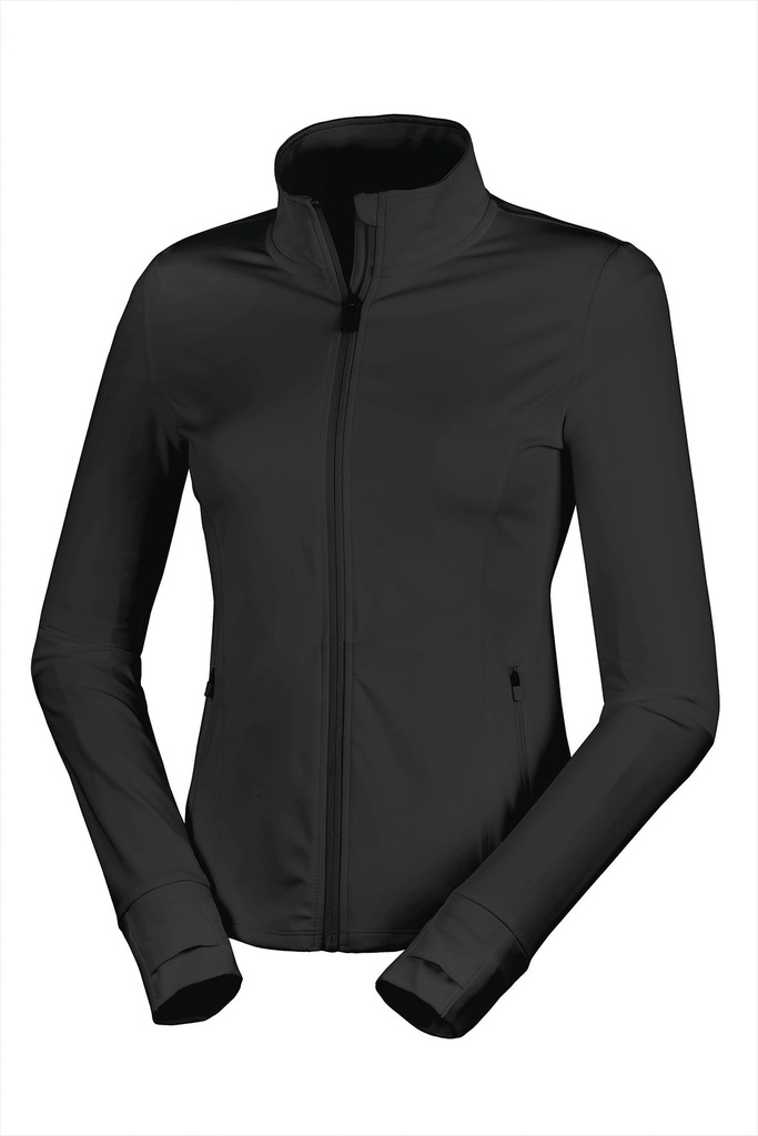 Veste de fitness pour femmes