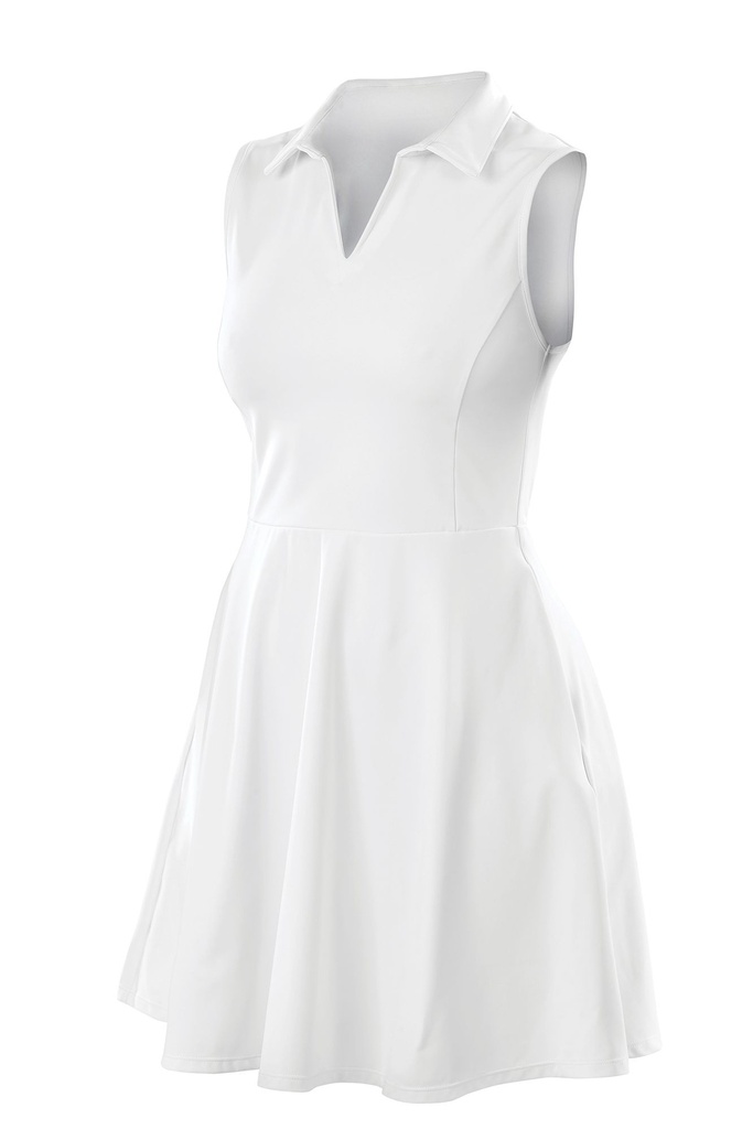 Robe de sport