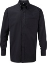 Chemise homme manches longues Oxford