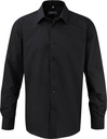 Chemise homme manches longues Non Iron - classique