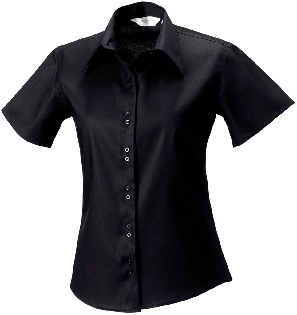 Chemise femme manches courtes Non Iron