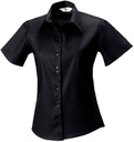 Chemise femme manches courtes Non Iron