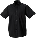 Chemise homme manches courtes Non Iron - classique