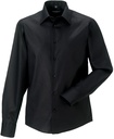 Chemise homme manches longues Non Iron - moderne