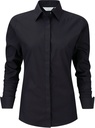 Chemise femme manches longues Ultimate stretch