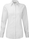 Chemise femme manche longues à chevrons