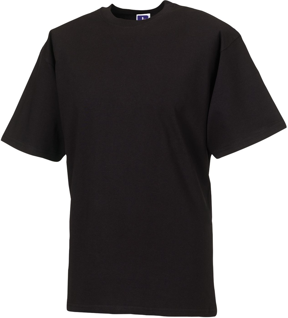 T-Shirt Authentic Heavyweight
