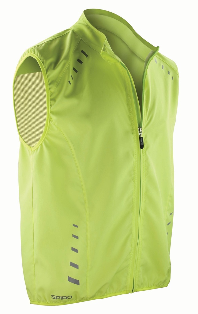 Gilet de cyclisme Crosslite