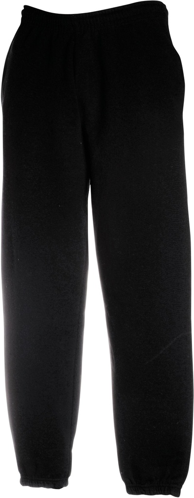 Pantalon de jogging bas élastiqué (64-026-0)