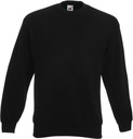 Sweat-shirt col rond Classic (62-202-0)