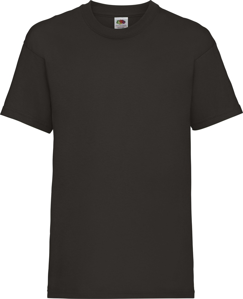 T-shirt enfant Valueweight (61-033-0)