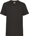 T-shirt enfant Valueweight (61-033-0)