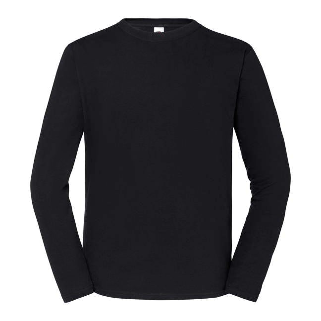 T-shirt Iconic 195  manches longues