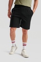 Short en jersey
