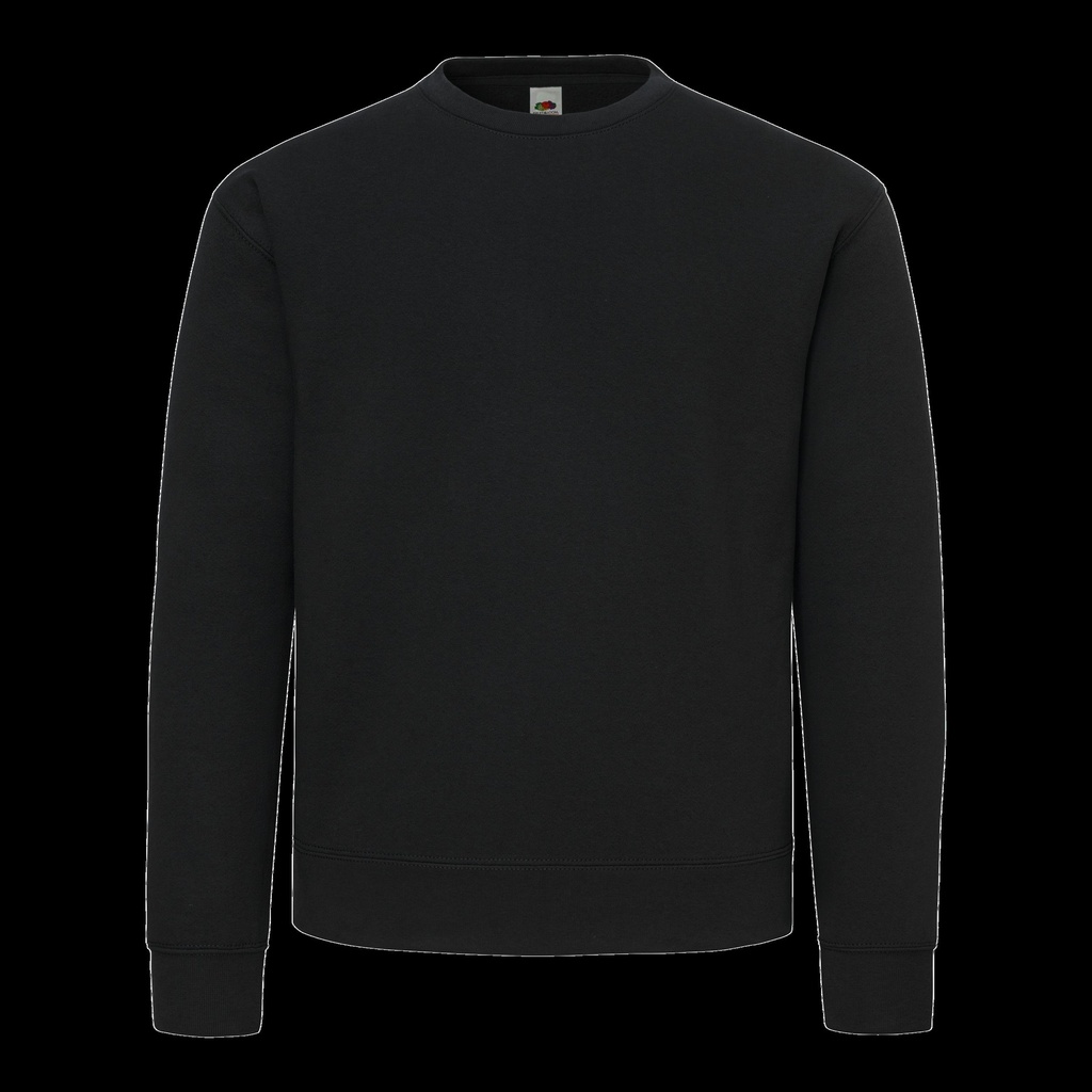 Sweat à capuche Supercotton™