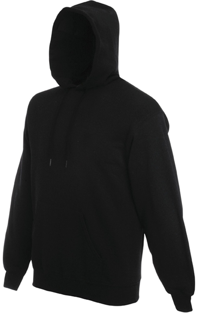 Sweat-shirt capuche Classic (62-208-0)