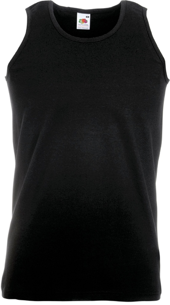 Débardeur homme Valueweight (61-098-0)