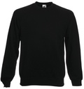 Sweat-shirt manches raglan (62-216-0)