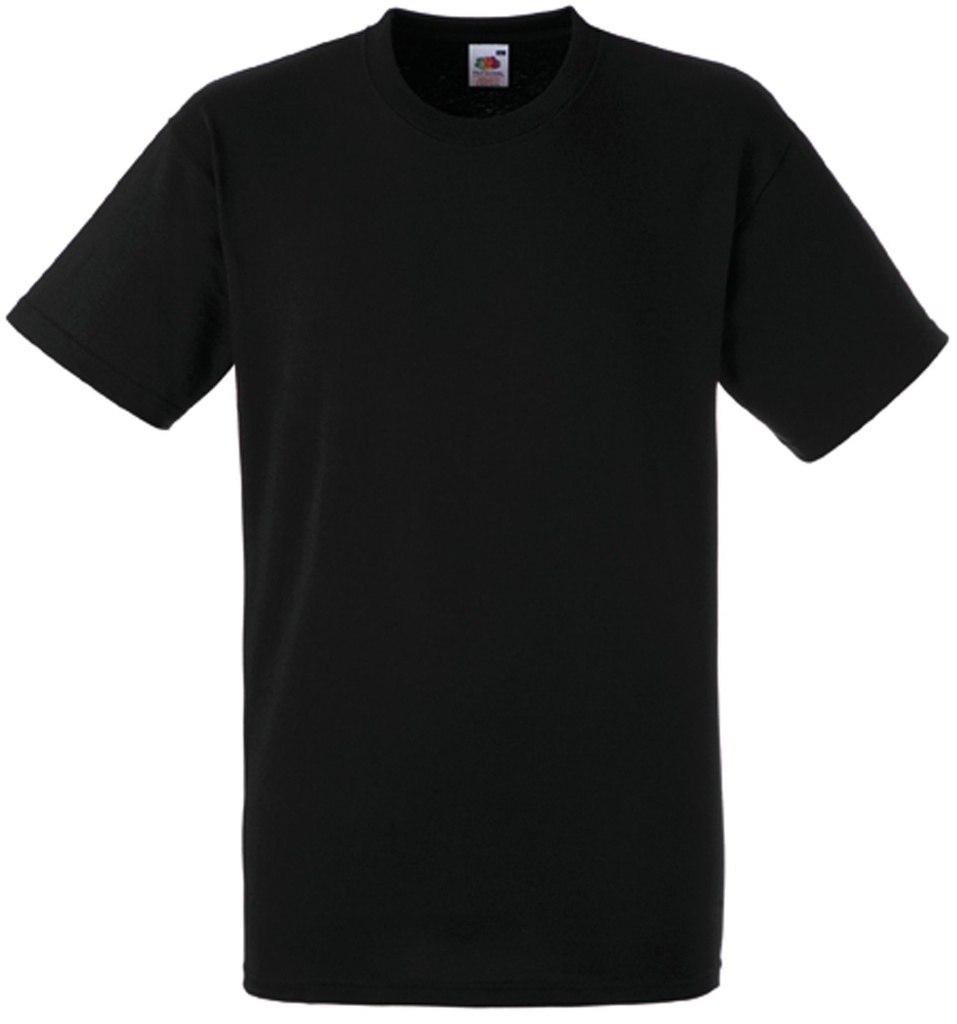 T-shirt lourd Heavy-t