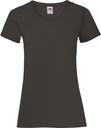 T-shirt femme Valueweight (61-372-0)