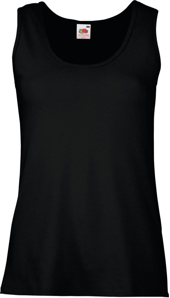 Débardeur femme Valueweight (61-376-0)