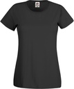 T-shirt Femme Original-T (Full Cut 61-420-0)