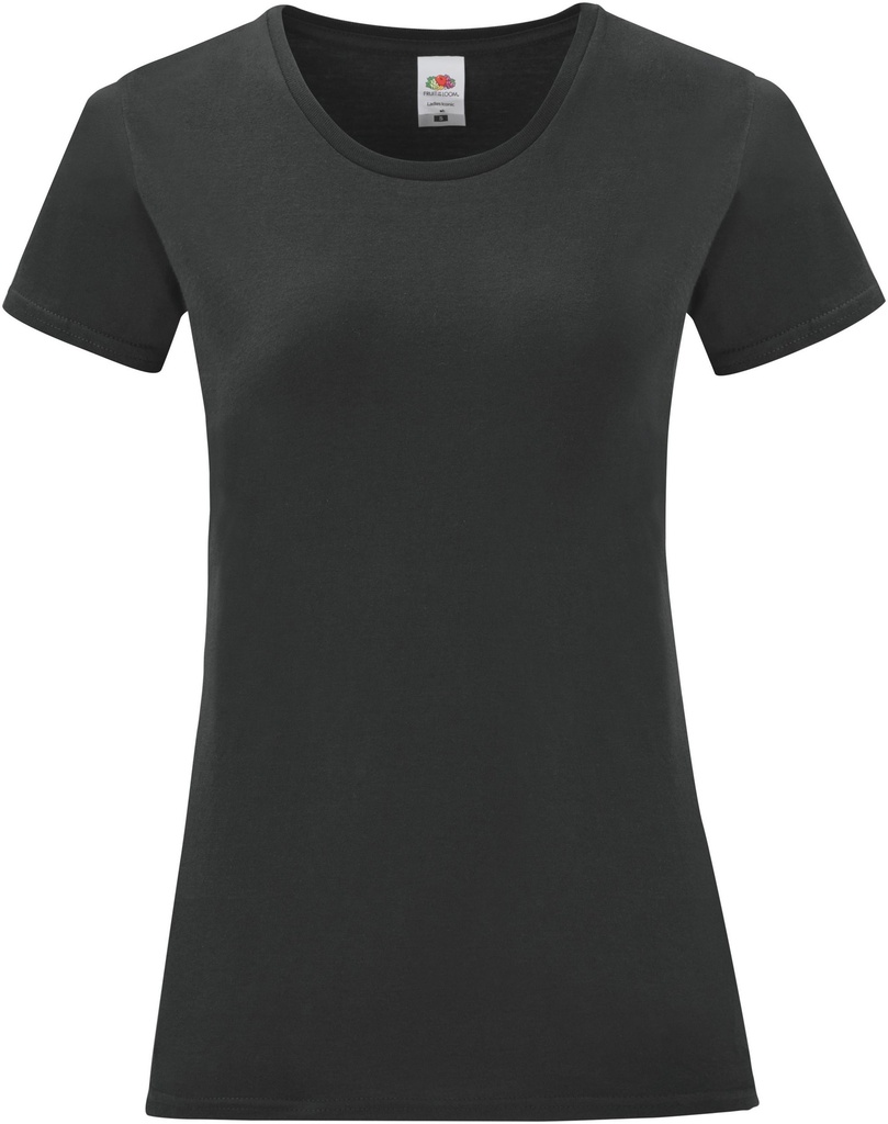 T-shirt femme Iconic-T