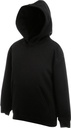 Sweat-shirt enfant capuche Classic (62-043-0)