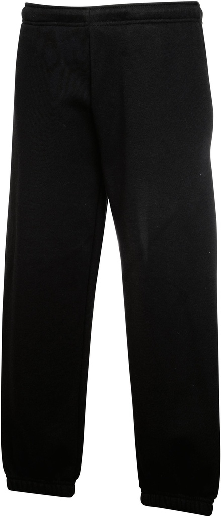 Pantalon de jogging enfant bas elastiqué (64-051-0)